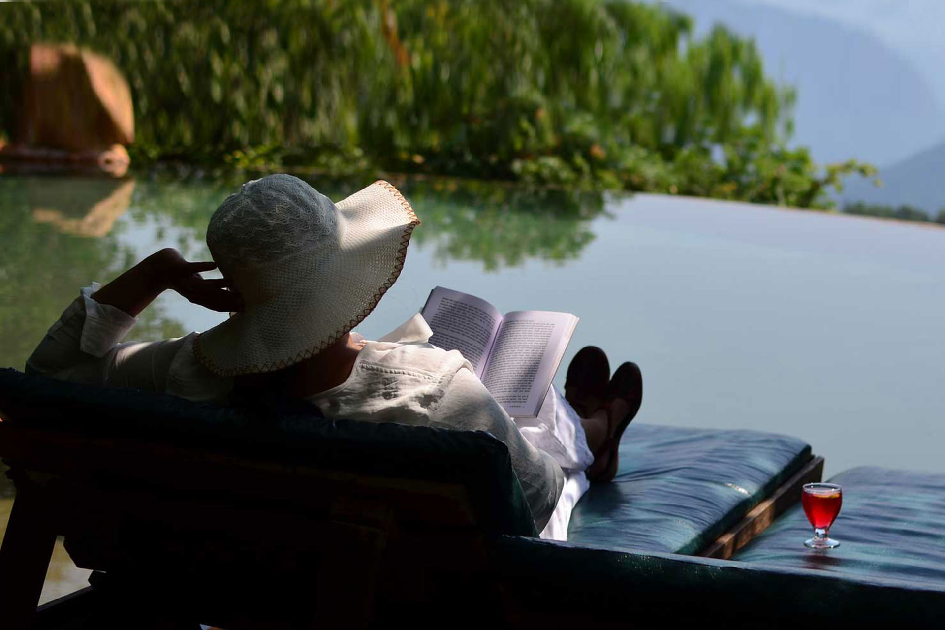 About Wildernest Nature Resort Goa Bookings and Reservations Office in Goa