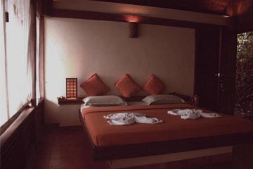 Wildernest Valley View Cottages Goa