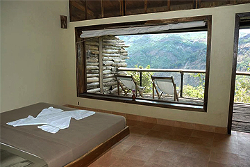 Wildernest Valley View Cottages Goa