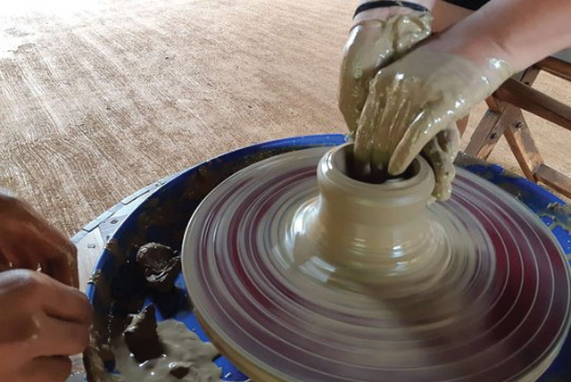 Activities at Wildernest Nature Resort Goa