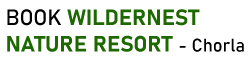 Wildernest Eco Resort at Chorla Ghats logo