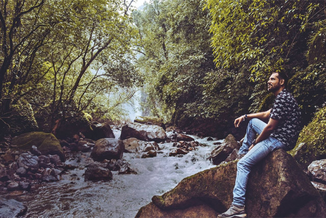 Activities at Wildernest Nature Resort Goa